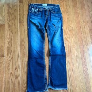 BigStar 29L Flare Jeans